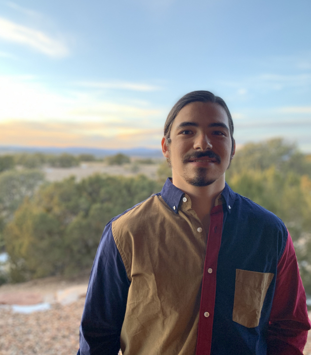 Thomas Reyes