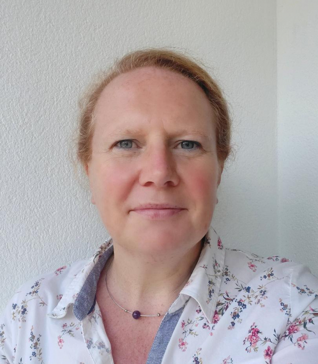 Virginie LESUR