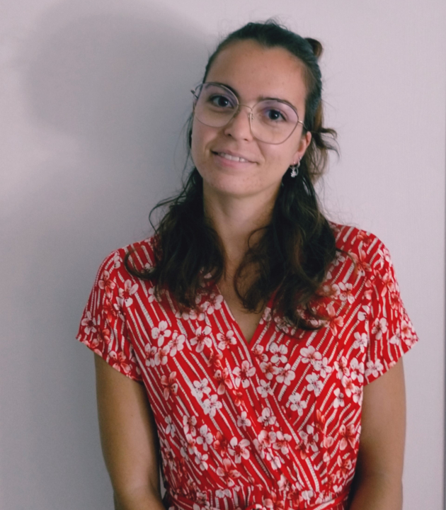 Amandine Corfiatis