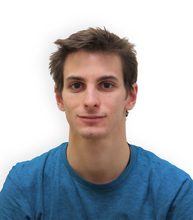 Simon Pons