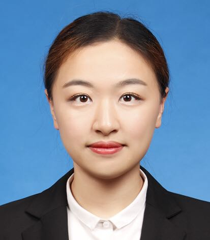 RUIQING QIU