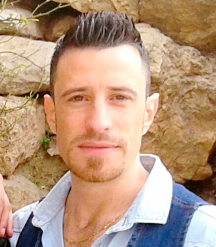 Jake Greenfield