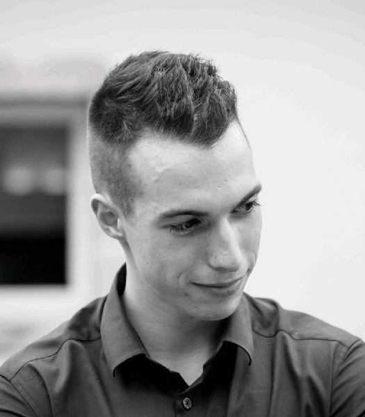 Damien Gendron