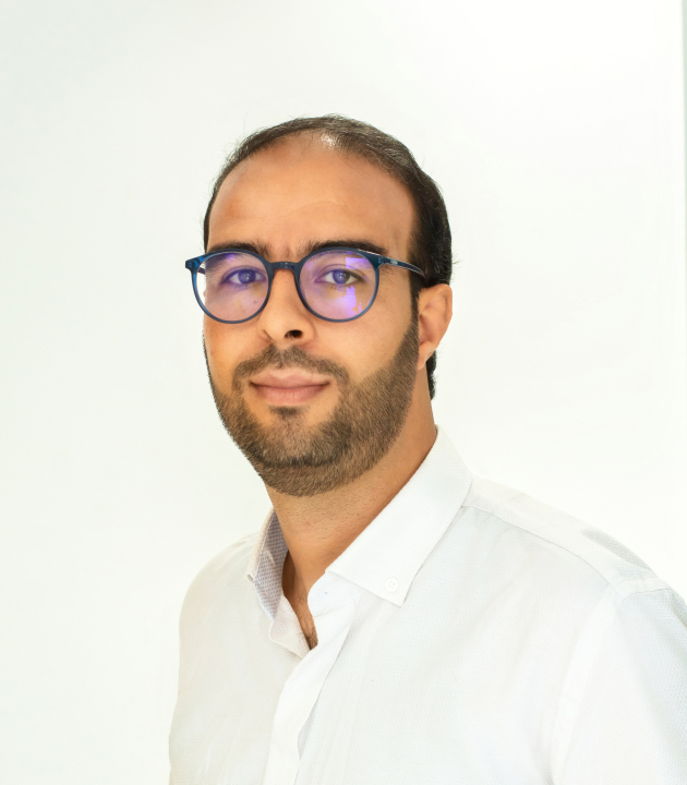 Zied Mbarki