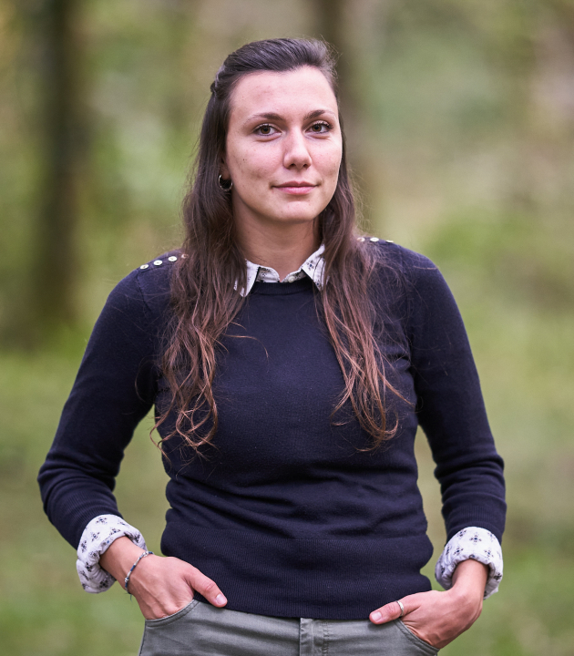 Agnès Poirot