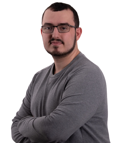 Matthias Merono