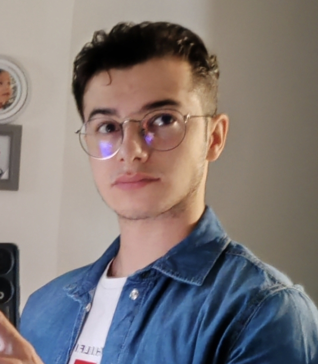 Lucas Limongiello