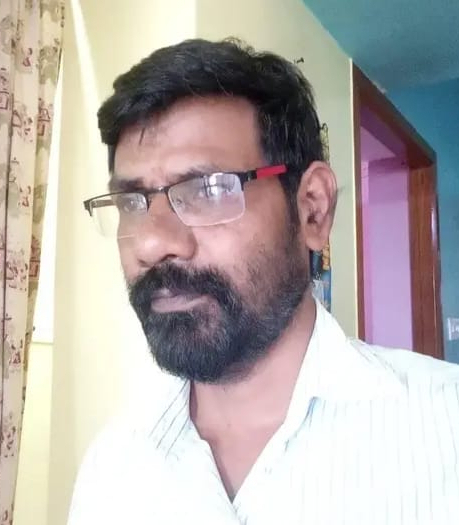 Jayamurthy Jayaraman