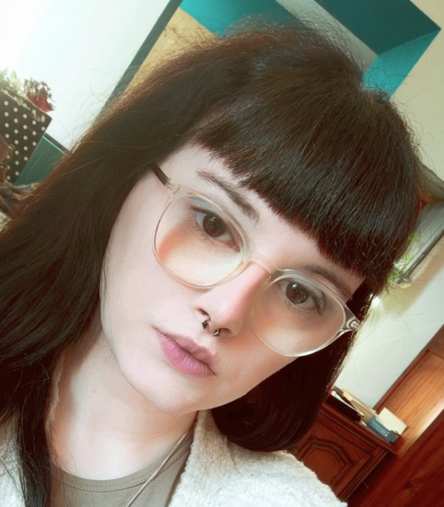 ANYA EUDET