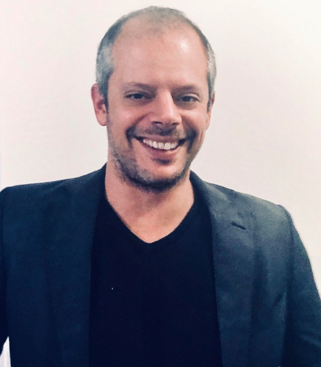Alexandre George