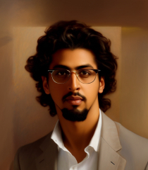 Hamdi R Hdidar