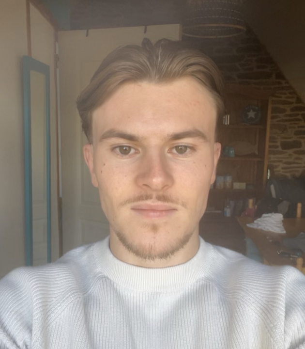 Lucas Vandeputte