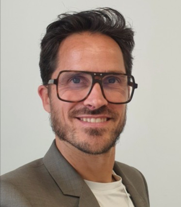 Jérôme LEBRUN
