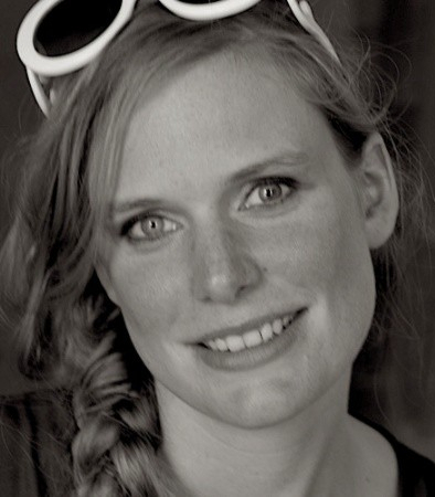 Rachel Annart