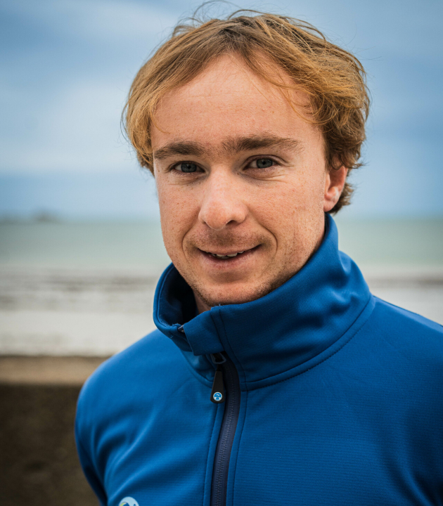 Julien Serra