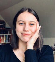 Maïna HERVÉ