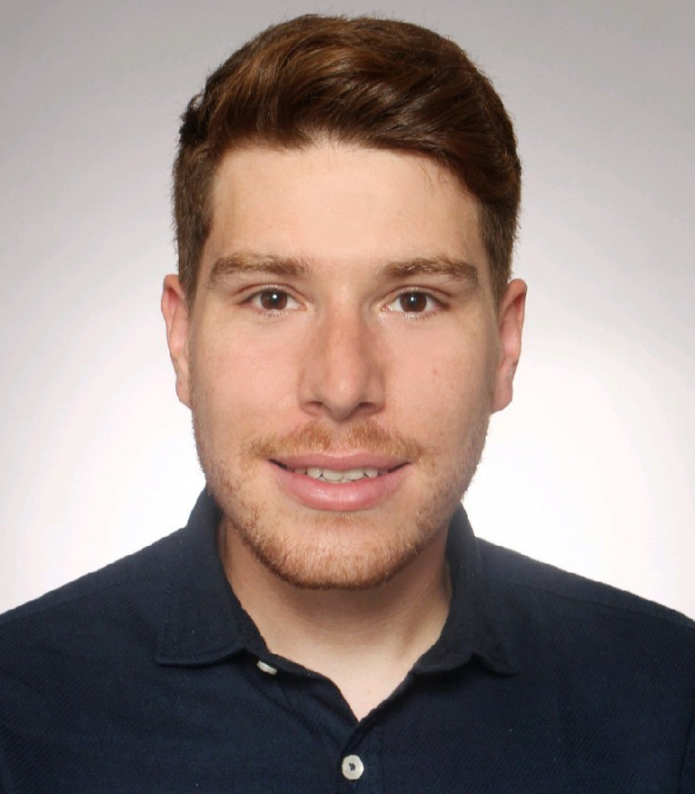 Cédric STANGHELLINI