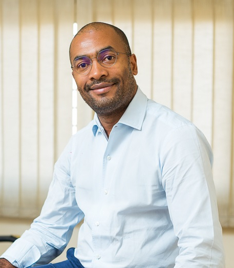 Stéphane Soh Fonhoué