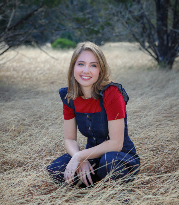 Hannah Edenfield