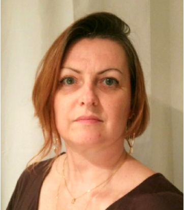 Marie-Laure Latouche