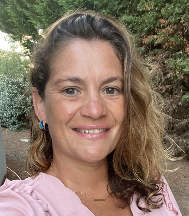Marion Durandin