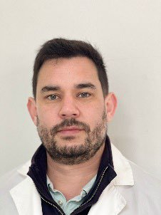 Marcel Frederico Alvarez