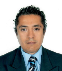 Alexandro Iván Zamudio Romero