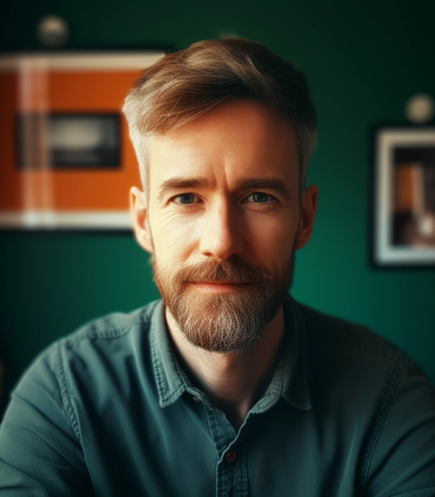 Stefan Meyer