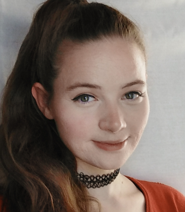 Chloé Siméon