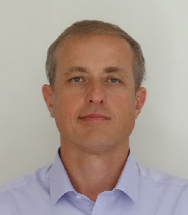 Philippe MOUREY
