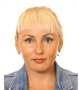 Oksana Martyniuk