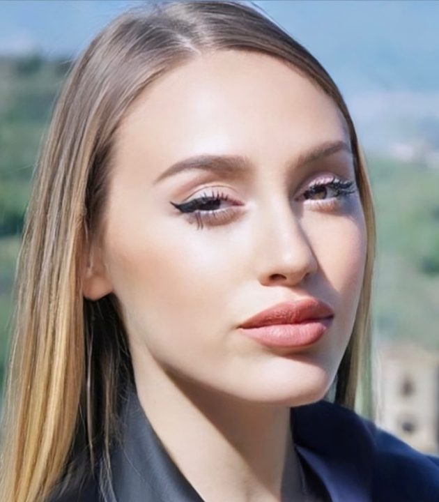 Caterina Bianciardi