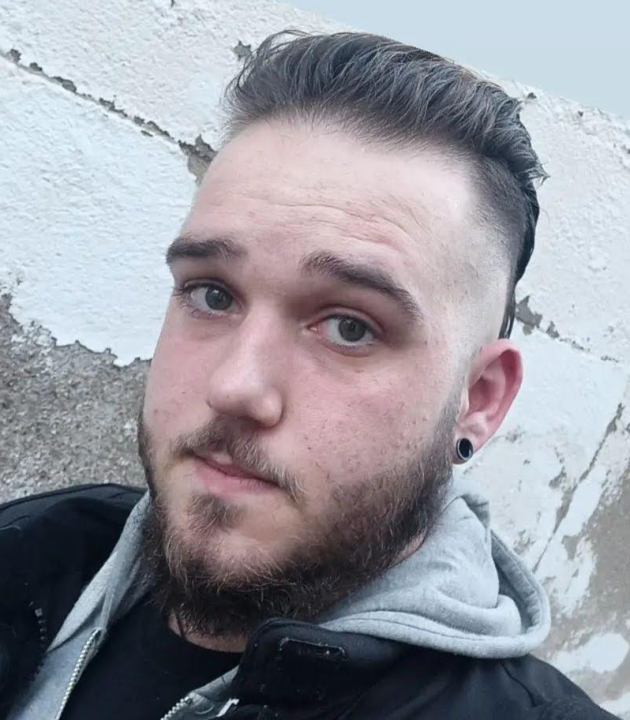 Sergio Rafael Morales Sánchez