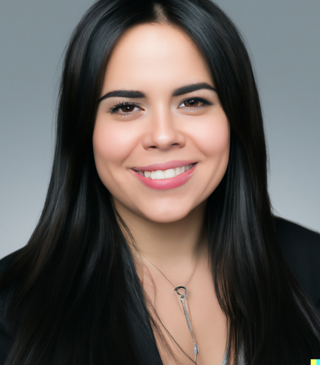 Dalia Fernández Vicuña