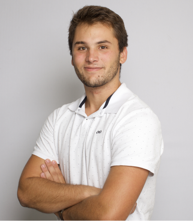 Amaury Bertho