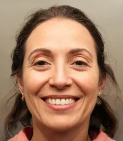 Françoise Peyron