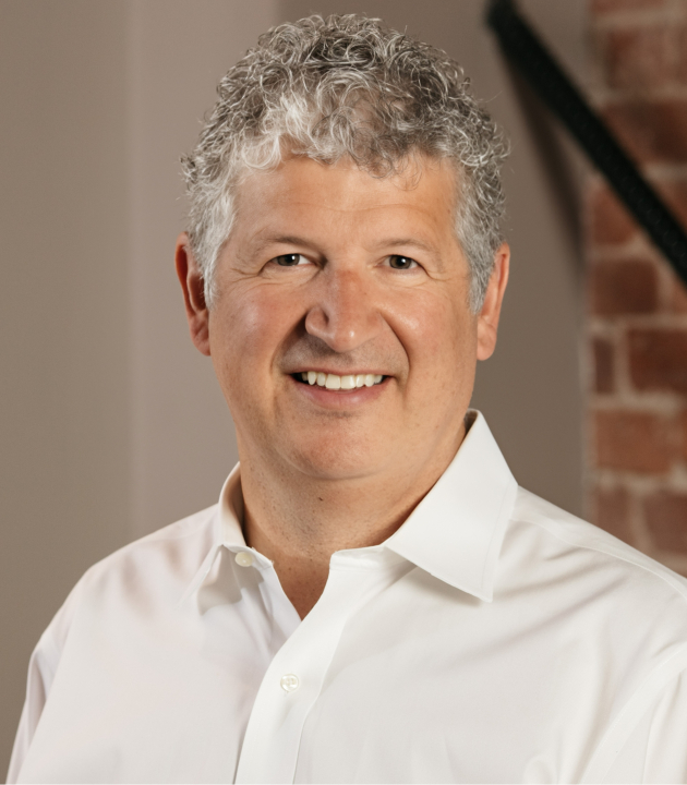 Darren Huston