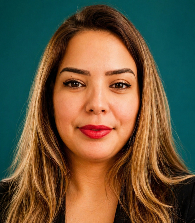 Nada Bidine