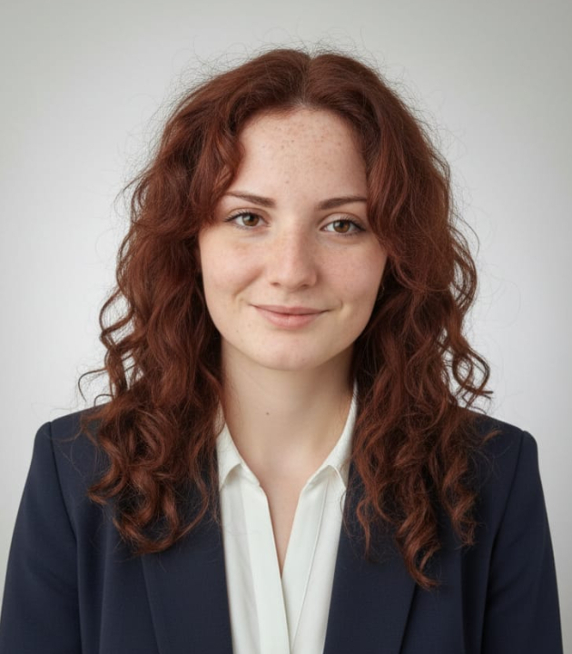 Andrijana Stojković