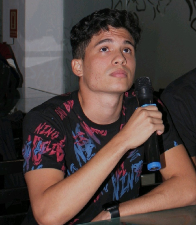 Gabriel Betancourt