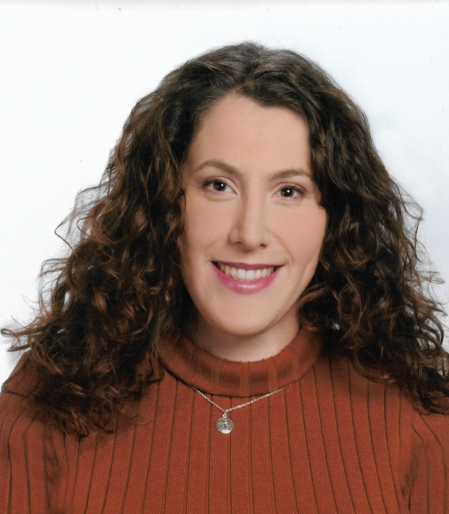 Esther Fernández Castrillo