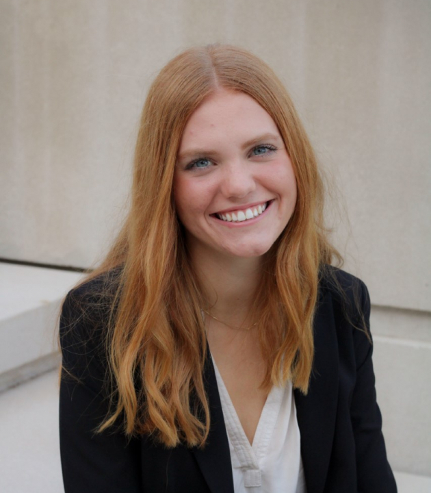 Olivia Marquardt