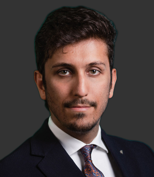 Amir Zandi
