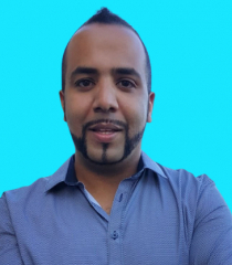 Mehdi KADRI