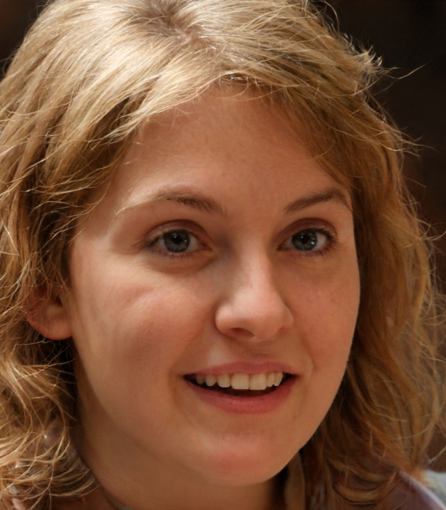 Léonie Veil