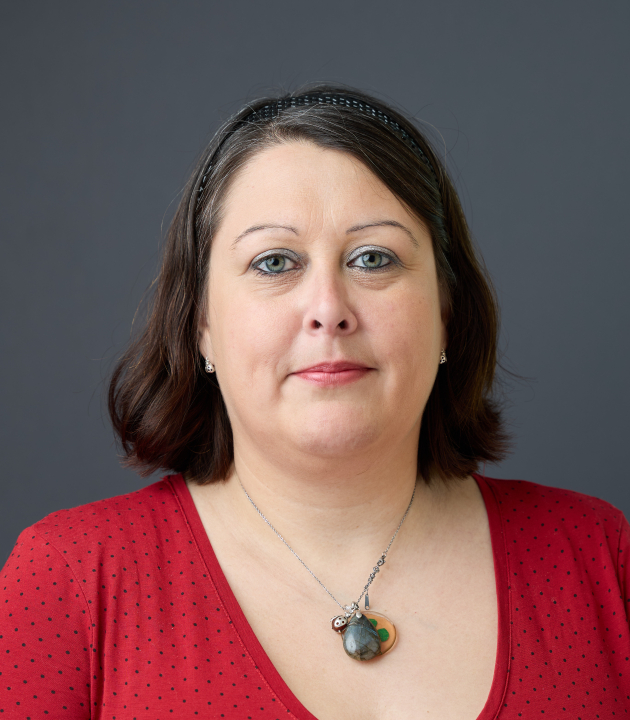 Virginie KOCISZEWSKI