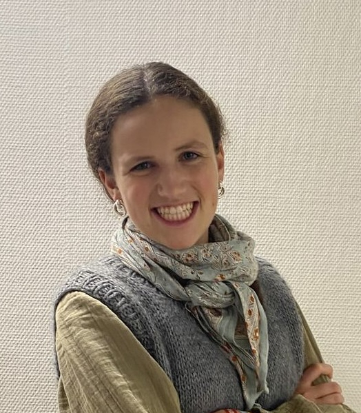 Sixtine Mercier