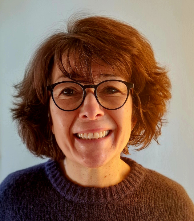 Carine Causiaux