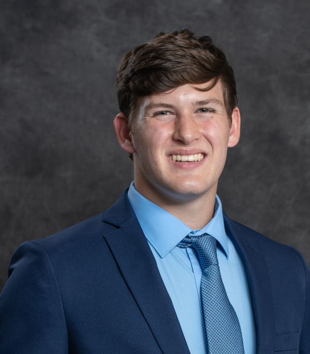 Caleb Howard