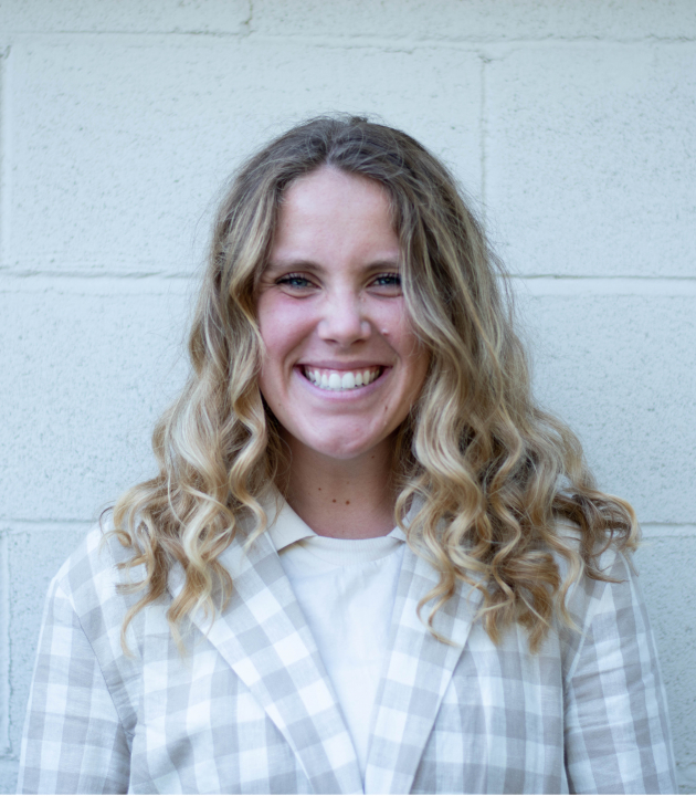 Shannon Ungashick